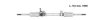 GENERAL RICAMBI RE4040 Steering Gear